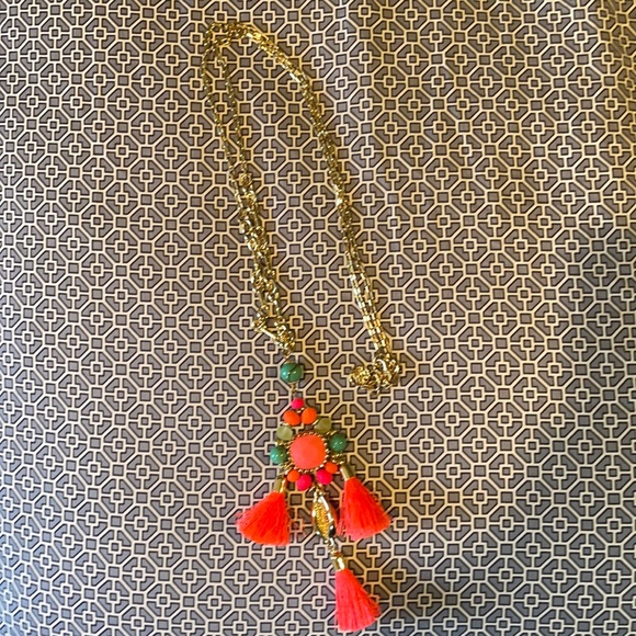 Lily Pulitzer necklace